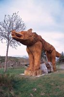 La Bête du Gévaudan 